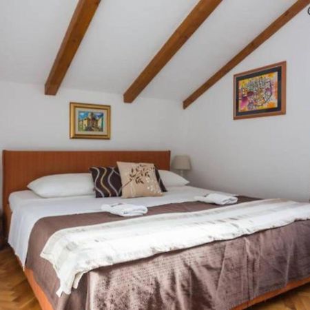 Apartment Lukre Mala Dubrownik Zewnętrze zdjęcie