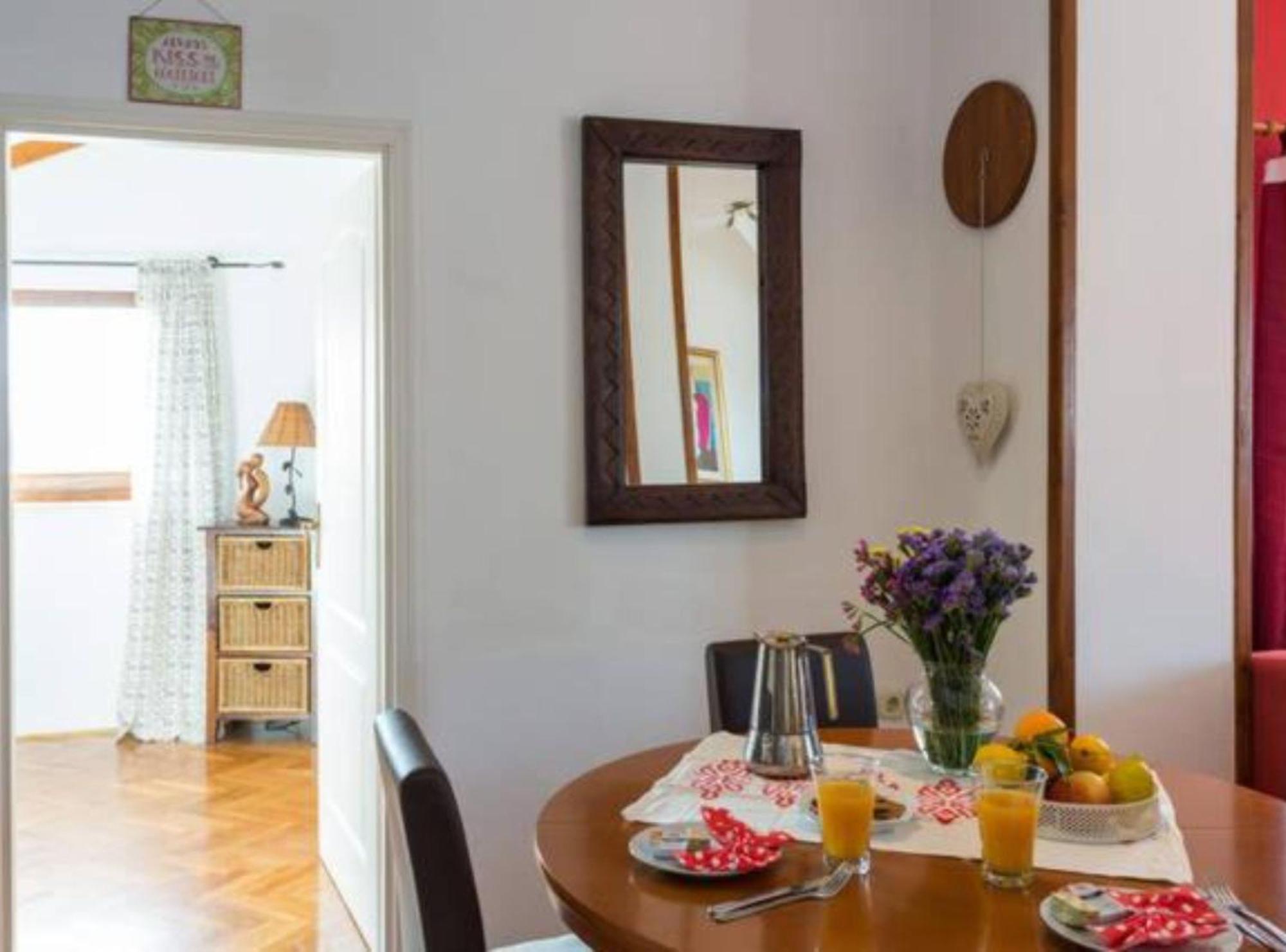 Apartment Lukre Mala Dubrownik Zewnętrze zdjęcie