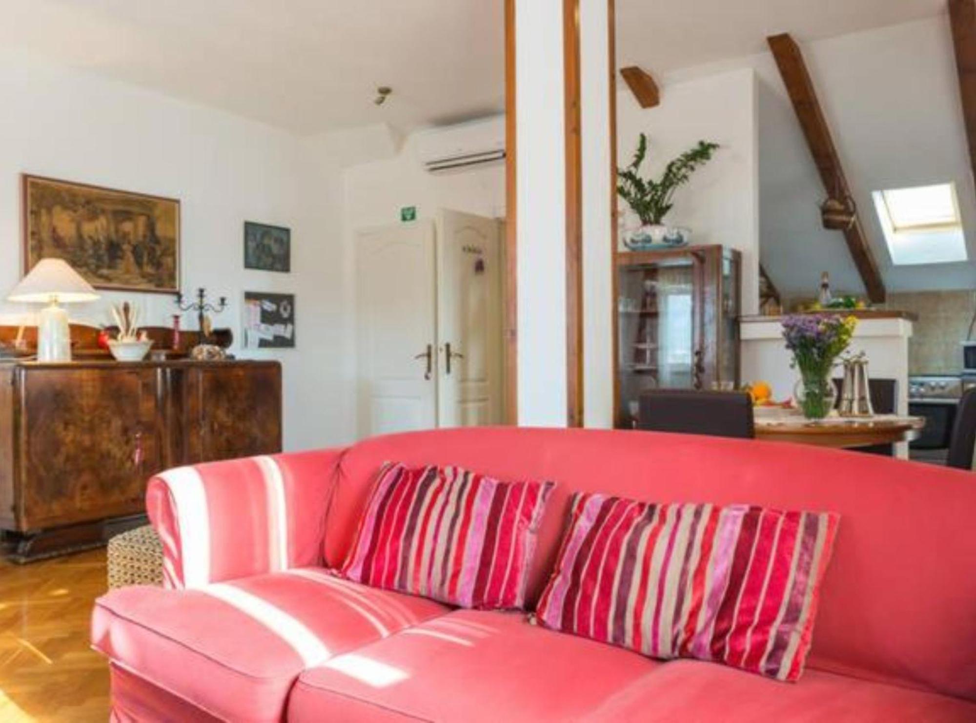 Apartment Lukre Mala Dubrownik Zewnętrze zdjęcie