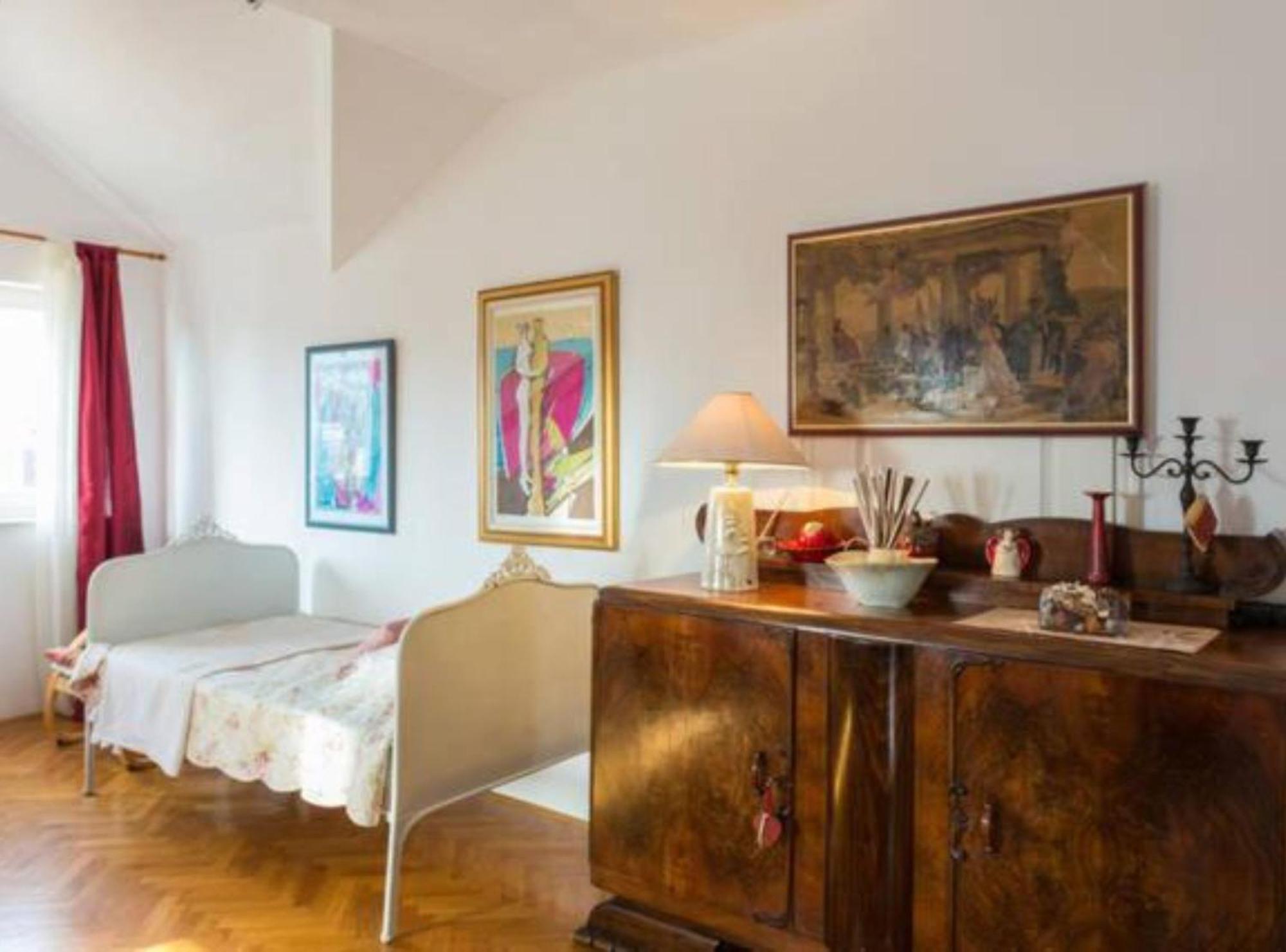 Apartment Lukre Mala Dubrownik Zewnętrze zdjęcie