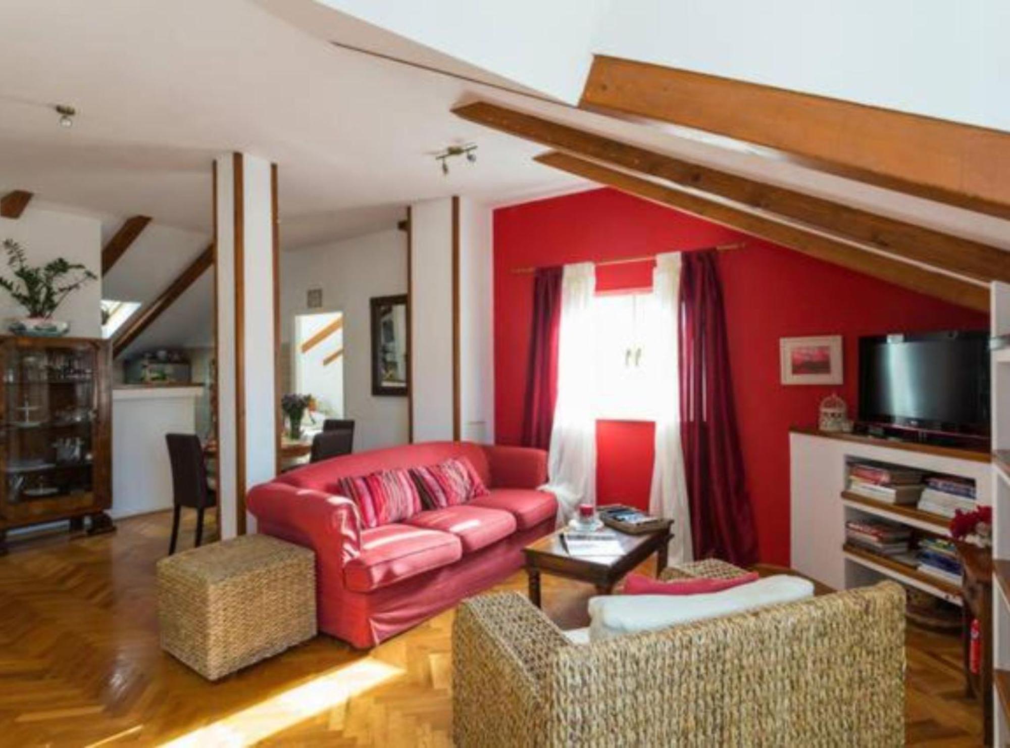 Apartment Lukre Mala Dubrownik Zewnętrze zdjęcie