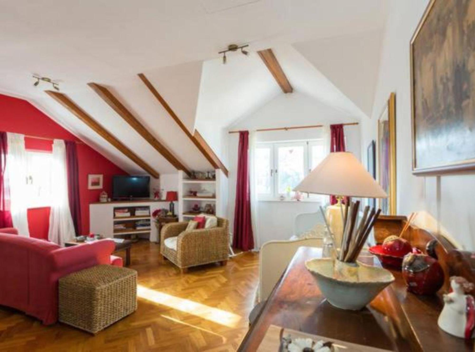 Apartment Lukre Mala Dubrownik Zewnętrze zdjęcie