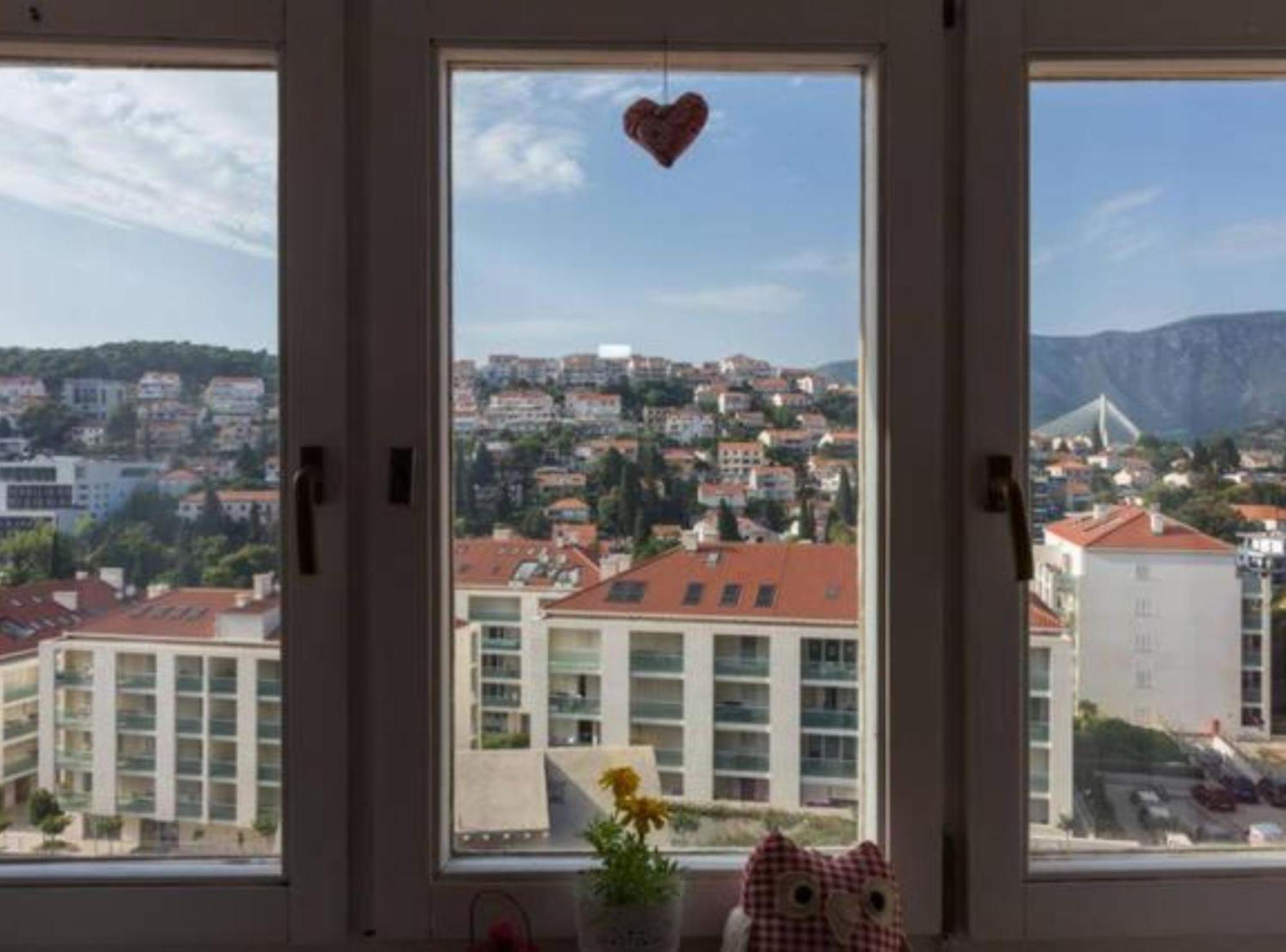 Apartment Lukre Mala Dubrownik Zewnętrze zdjęcie