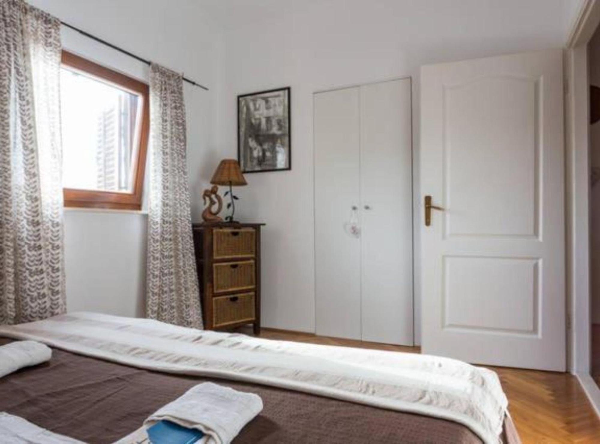 Apartment Lukre Mala Dubrownik Zewnętrze zdjęcie