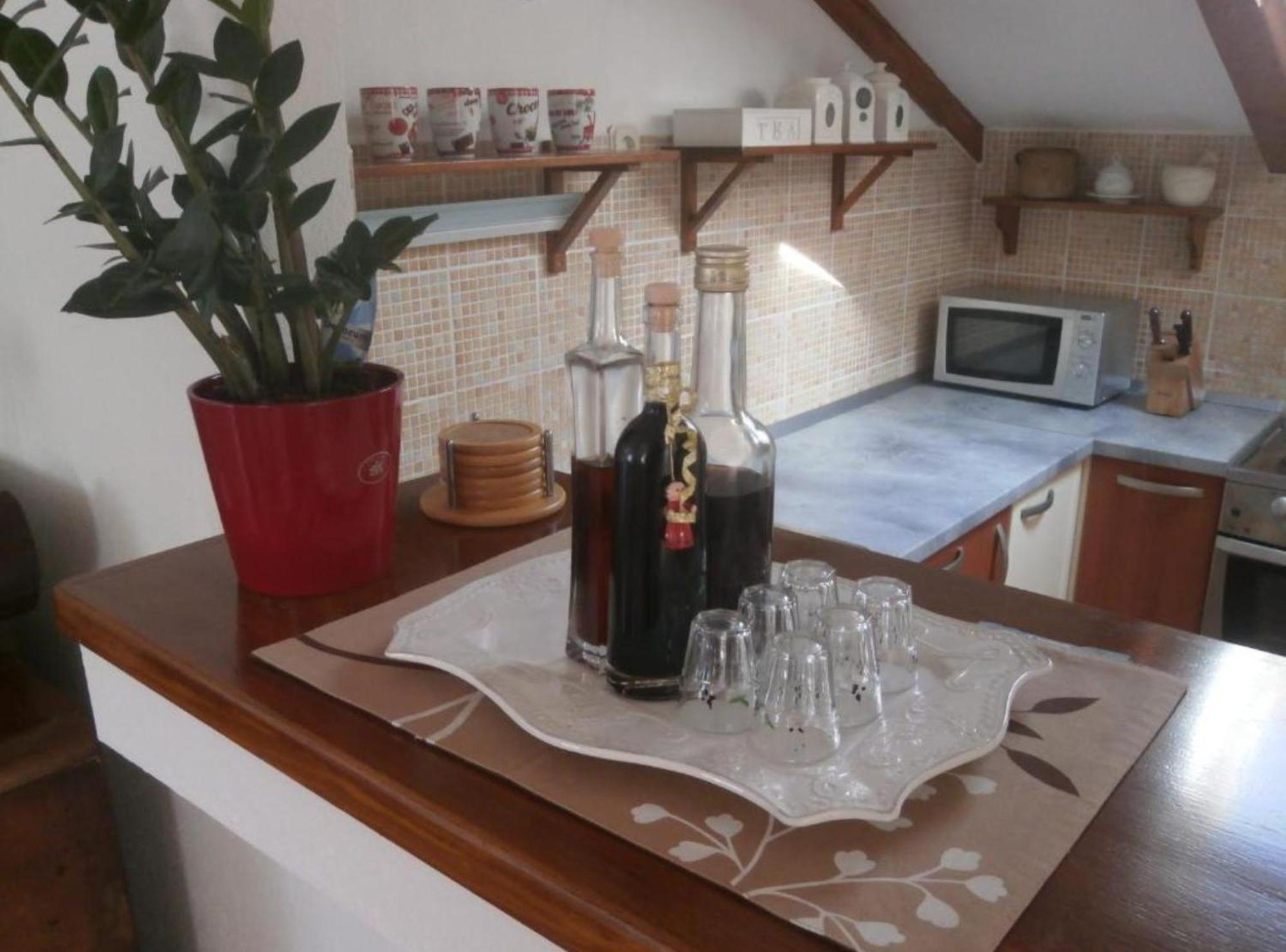 Apartment Lukre Mala Dubrownik Zewnętrze zdjęcie