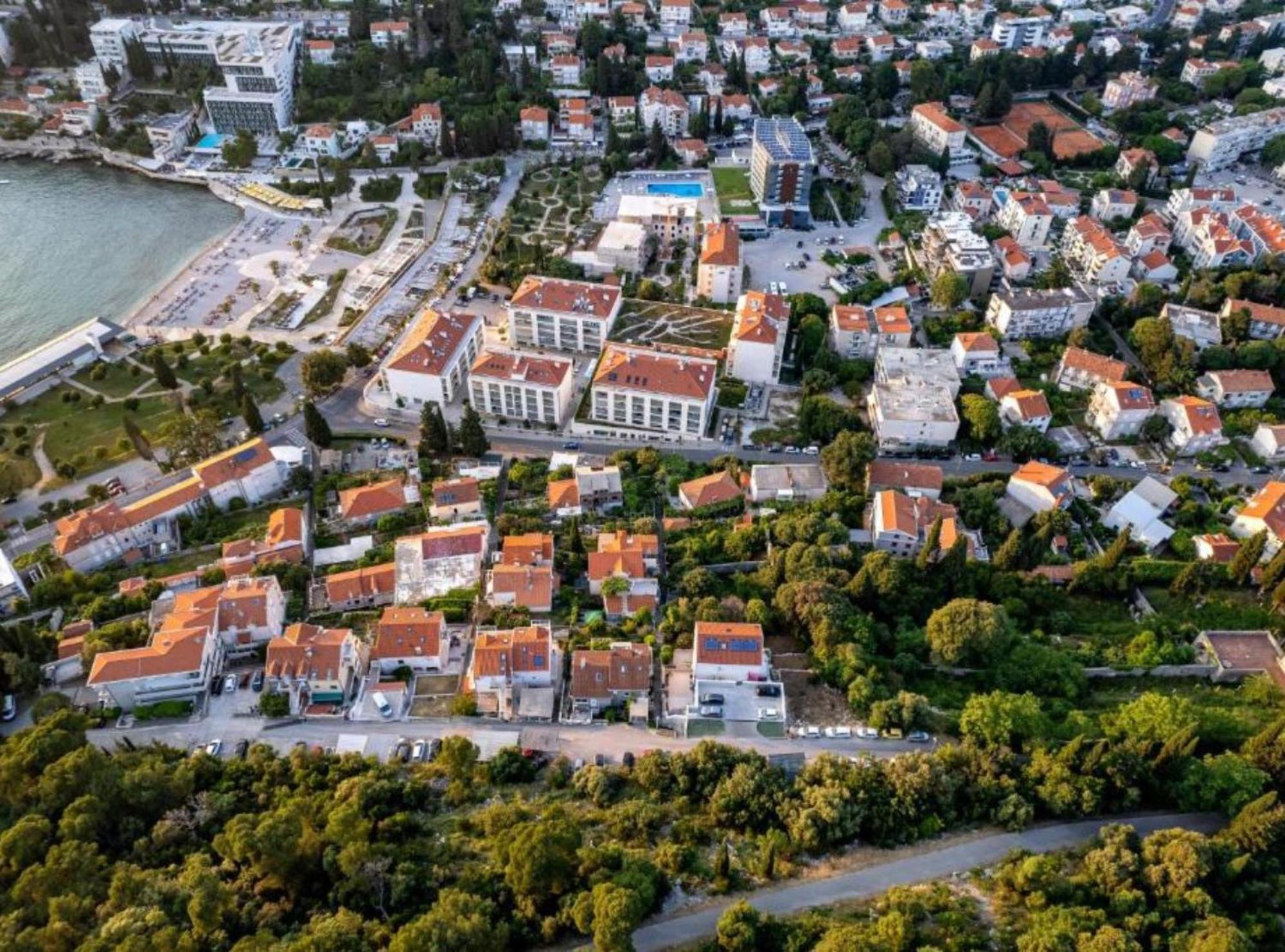 Apartment Lukre Mala Dubrownik Zewnętrze zdjęcie