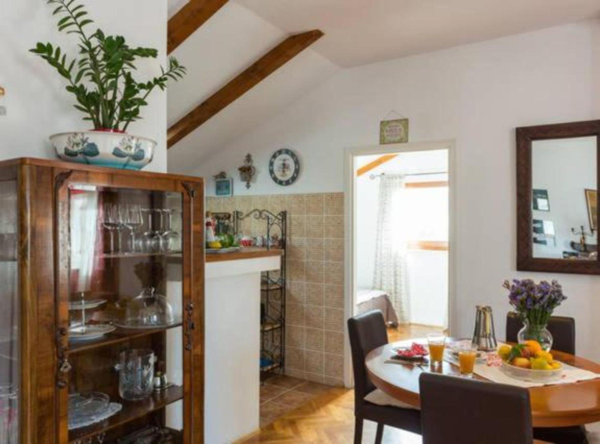 Apartment Lukre Mala Dubrownik Zewnętrze zdjęcie