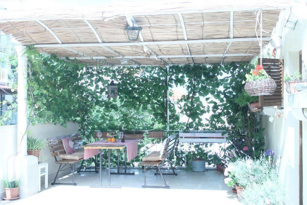 Apartment Lukre Mala Dubrownik Zewnętrze zdjęcie
