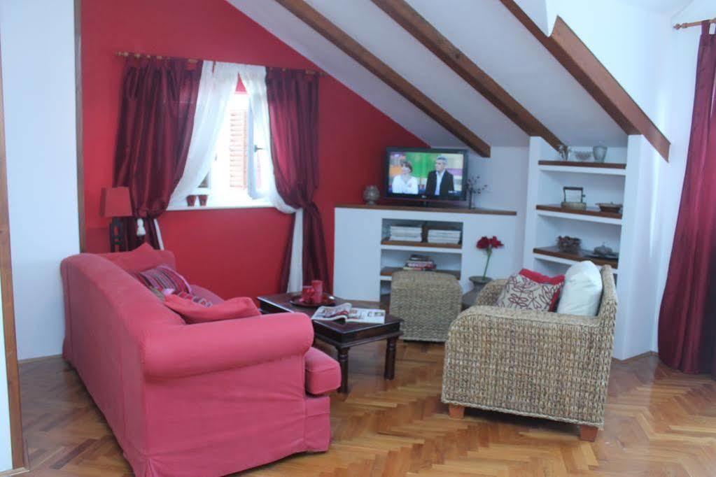 Apartment Lukre Mala Dubrownik Zewnętrze zdjęcie